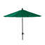 Parasol extérieur en polyester 104 po Natalie-106913100-29305871