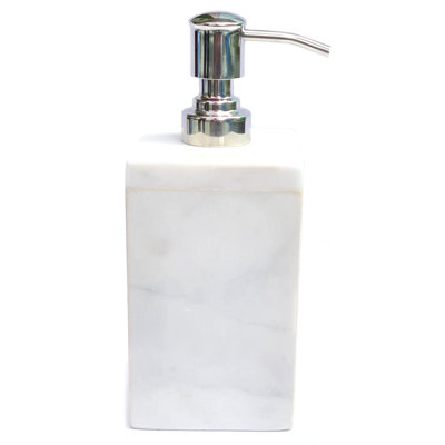 Alif Marble Bathroom Accessory
