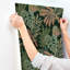 Papier peint Alocasia-119797227