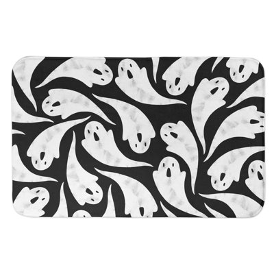 South Ferry Non-Slip Bath Rug