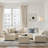 Andoline 8-Piece Upholstered Sectional-1100991672