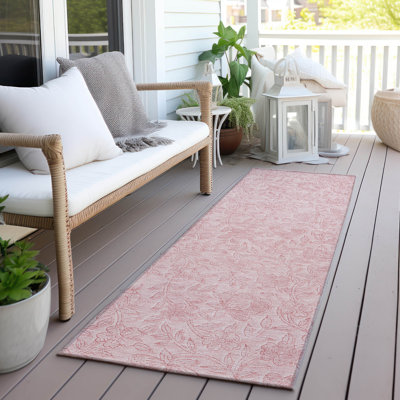  Lummus Non-Slip Indoor Outdoor Door Mat