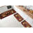 Gambhiri Chef 3 Piece Kitchen Mat Set