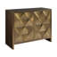 Modern Accent Cabinet