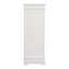 Commode Louis Phillipe, blanc-94868434