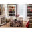 Abasi Upholstered Ottoman-682307001