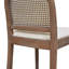 Tabouret de comptoir 26,5 "Panama