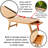 Solid Wood Standing Desk-1634198145