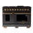 KUCHT Gemstone 48" Dual Fuel Range for Natural Gas, Sealed Burners, Griddle & 2 Ovens – Gemstone Finish-116191988