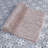 Laura Ashley Butter Chenille Bath Rug-33842522-20351710