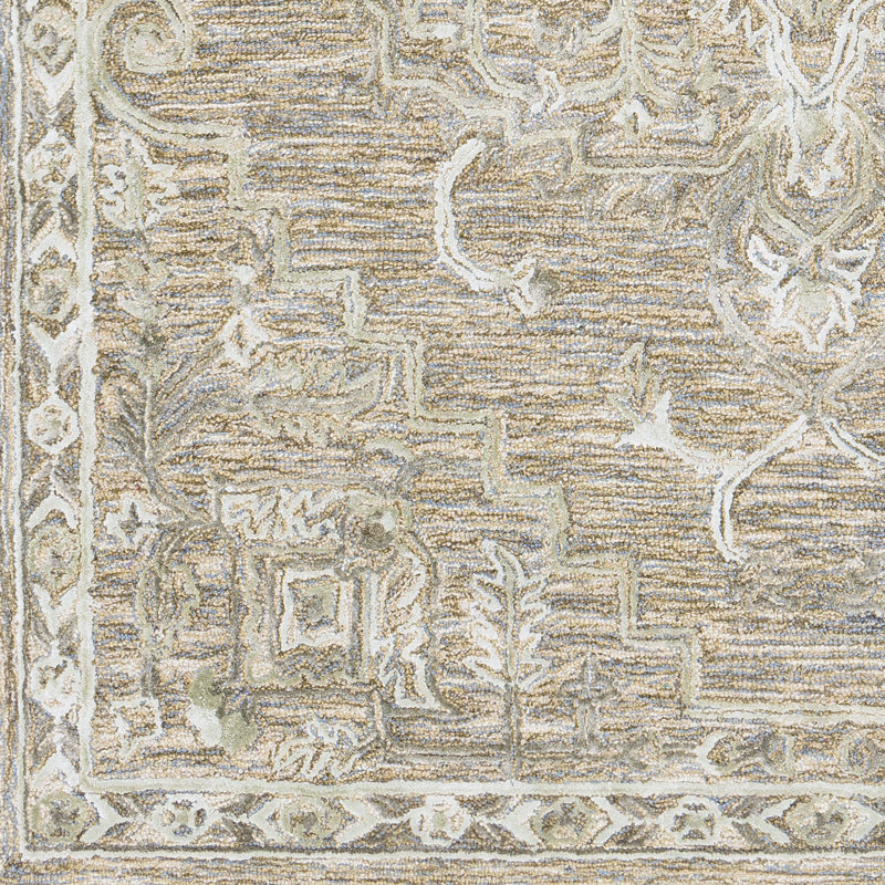 Cait Oriental Indoor Rug, Rectangle 7' x 9'