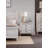 Gilmour 32'' W Solid Wood Nightstand