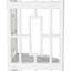 Manley Corner Bookcase-1812263061