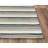 Wool Striped Indoor Rug-643820525