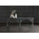 Melange 110'' W Console Table