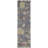 Machine Washable Indoor/Outdoor Cicel ACN1108 Blue Rug-109485265