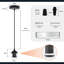 Germanos 2 - Light Single Pendant-1877865361-1877865362