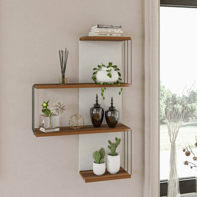 Cerina Bracket Shelf