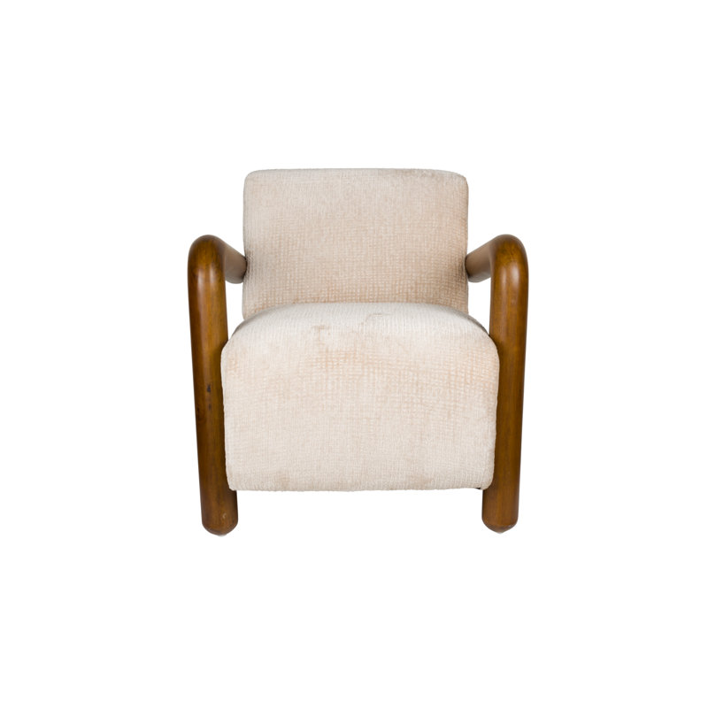 Fauteuil d'appoint 29 po