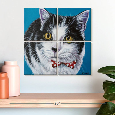 Brampt Classy Cat I