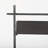 Raglin Metal Bar Cart
