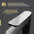 Single-handle Bathroom Faucet with Drain Assembly-87497607