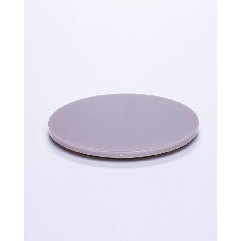 Aro Bathroom Tray, Pearl