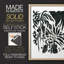 Encre Jungle II, reproduction encadrée - bois massif-434986144-434986073
