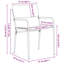 Patio Dining Set with-1917356917-1917356926-1917356802