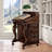 Marquis 21'' Captain's Desk