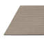 Tapis brun Krumm-57160999