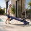 Chaise longue Plantation-134042843