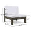 Ensemble de conversation modulaire avec coussins 10 pièces Chesterbrook-1570157099
