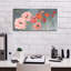 Toile épique «Poppy Party» par Julia Purinton-106181002