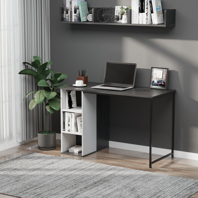 Dorraine L-Shaped Computer Desk