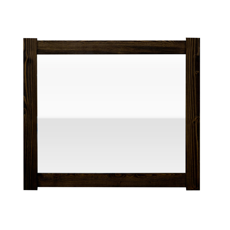 Miroir rectangulaire