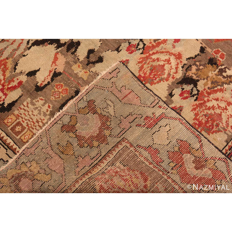 One-of-a-Kind 15'4" X 26'8" Hand Knotted Area Rug