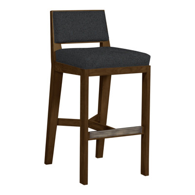 Thom Filicia 32.5'' Bar Stool