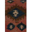 One-of-a-Kind 3’9” X 8’11” Area Rug