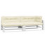 Coussin de siège / dossier d'extérieur Toan-1723033105