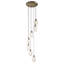 Alans 7 - Light Chandelier-954290531