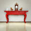 Console en bois multifonctionnelle-929635772