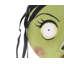 Coussin Zombina