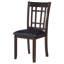 Ensemble de 2 chaises d'appoint Lavon-105973271