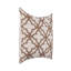 Mullan Square Pillow Cover & Insert