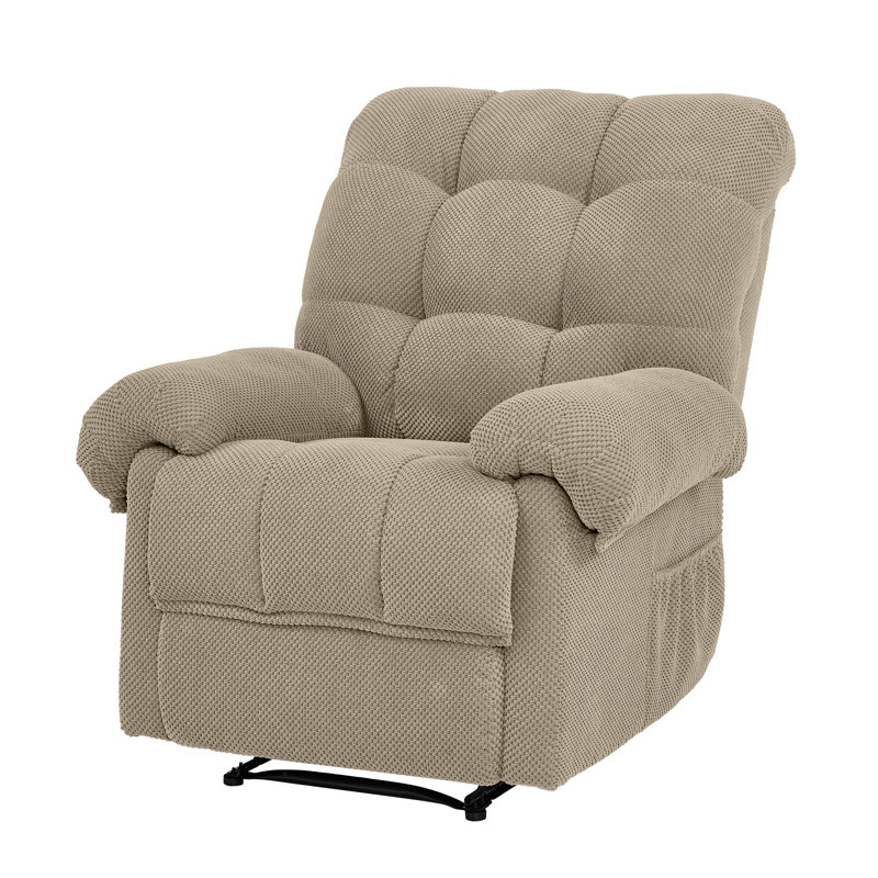 fauteuil d'appoint, Chameau