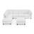 Modular Sectional Sofa,DIY Combination Upholstered Sectional Sofa with Storage-876099303-886923396