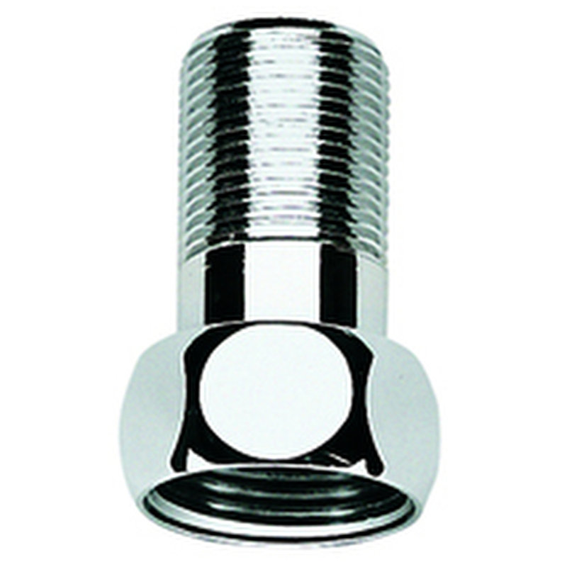 Grohtherm® Straight Outlet