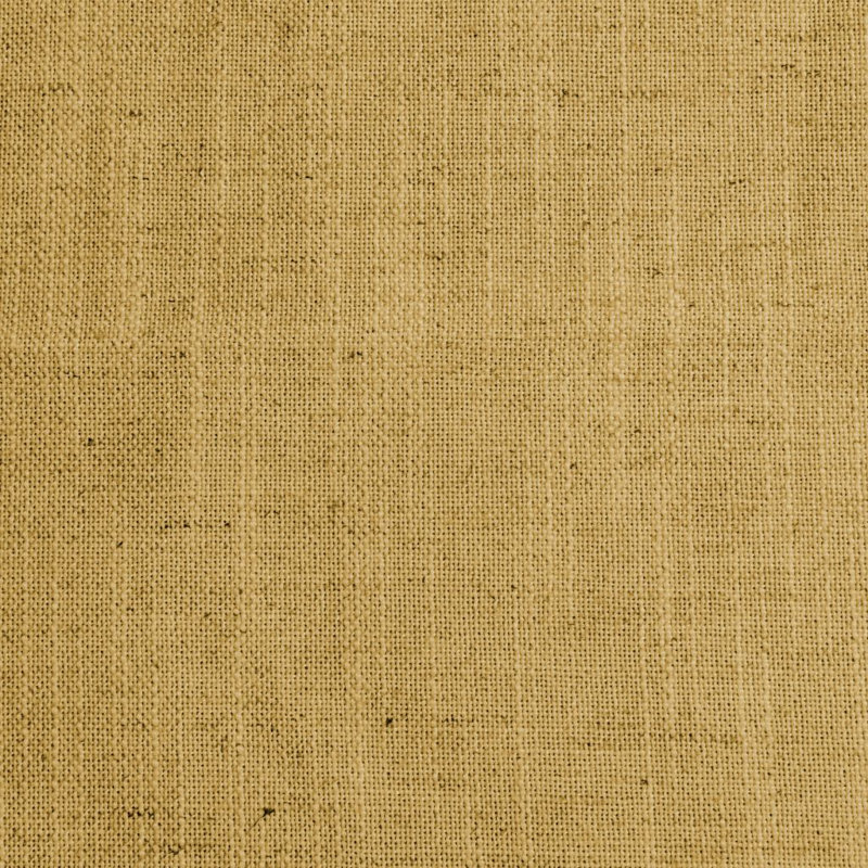 Tissu Brigadoon, Citron