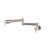 Stainless Steel est en rupture de stock